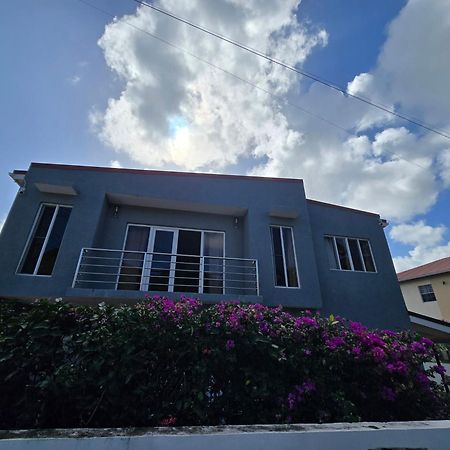 Belle Luxury Apartments Gros Islet Exterior foto