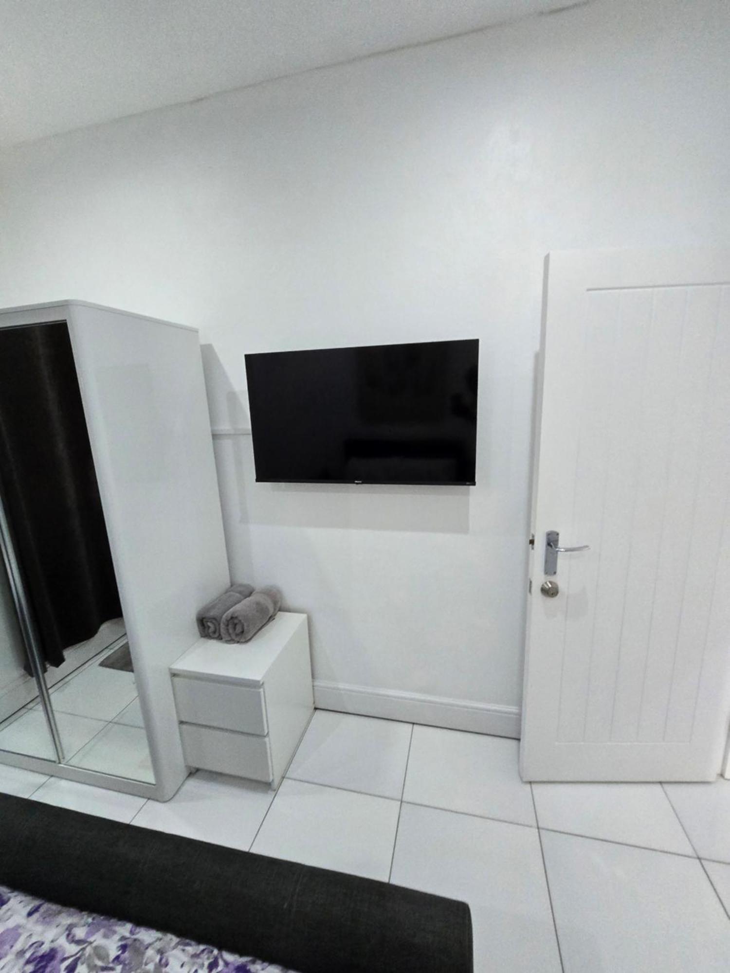 Belle Luxury Apartments Gros Islet Exterior foto